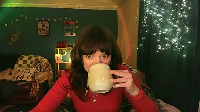 ClancyMorissey online show from March 3, 6:14 pm