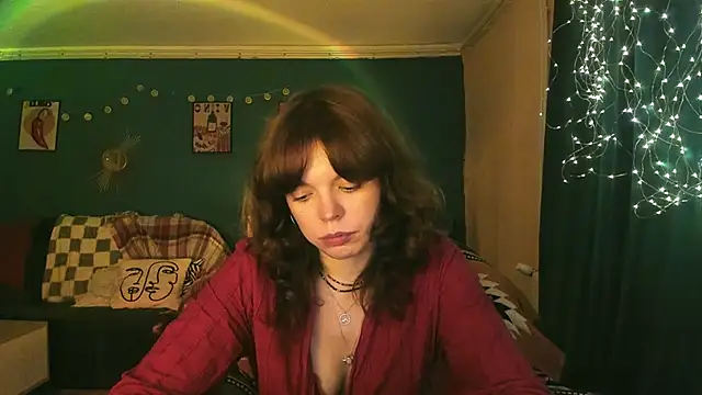 ClancyMorissey online show from June 23, 6:06 pm