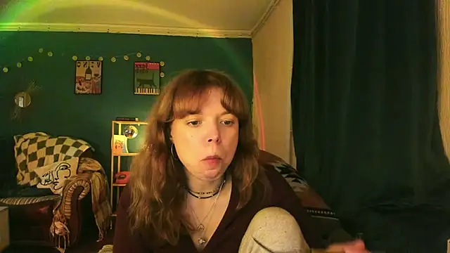Snapshot of ClancyMorissey chatting on October 6, 6:45 pm ClancyMorissey online show from October 6, 6:45 pm