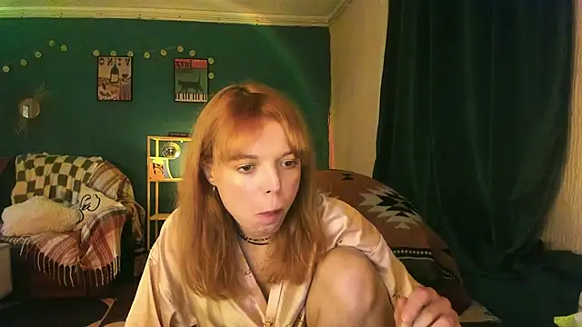Snapshot of ClancyMorissey chatting on September 9, 6:41 pm ClancyMorissey online show from September 9, 6:41 pm