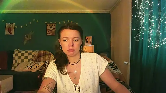 ClancyMorissey online show from June 27, 5:08 pm