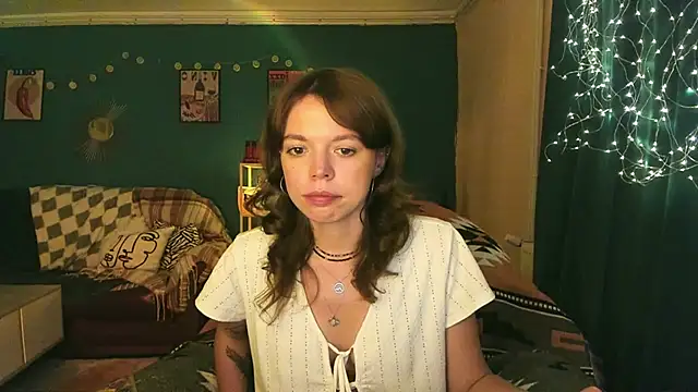 ClancyMorissey online show from July 16, 7:07 pm