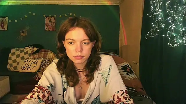 ClancyMorissey online show from July 18, 7:27 pm