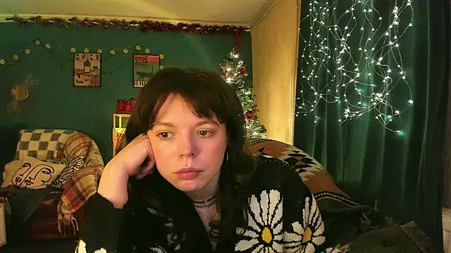 ClancyMorissey online show from February 2, 7:24 pm