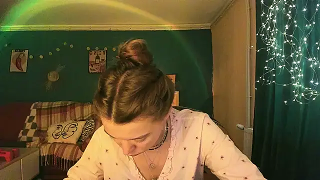 ClancyMorissey online show from August 6, 4:36 pm