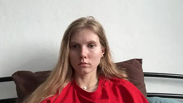 MaryMiton online show from May 15, 9:01 am