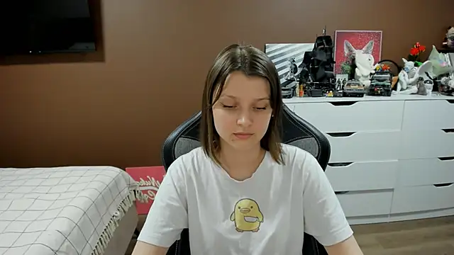 SoniNesti online show from July 17, 4:11 pm