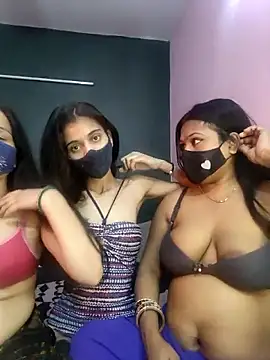 cutee  crazy online show from January 16, 2:24 pm