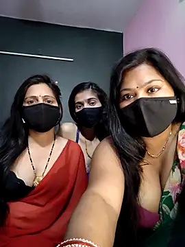 cutee  crazy online show from March 6, 2:23 pm