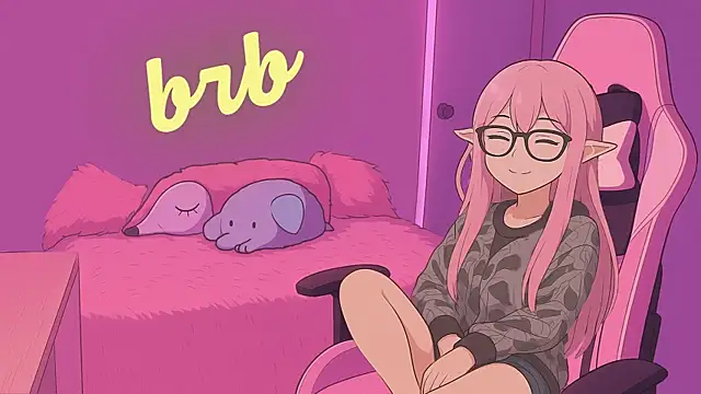 anjana yuii online show from October 12, 4:37 am