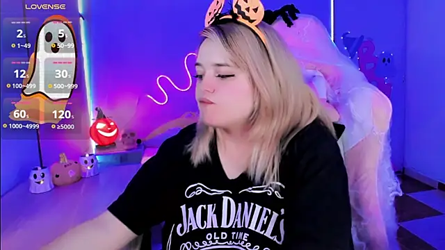 anjana yuii online show from October 19, 4:25 am