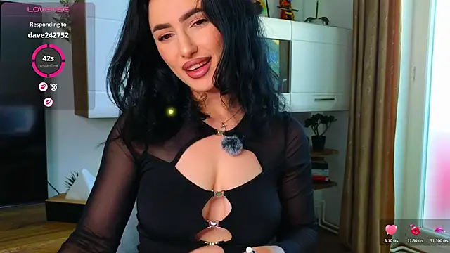 BbyKristy online show from May 4, 5:11 am