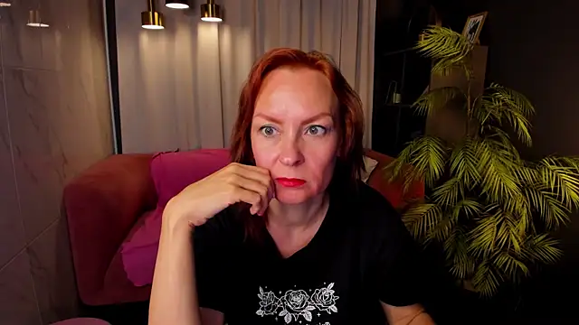 NikaGentle online show from July 17, 5:45 am