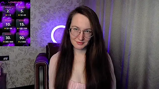 AgnesGraham online show from March 2, 10:15 pm