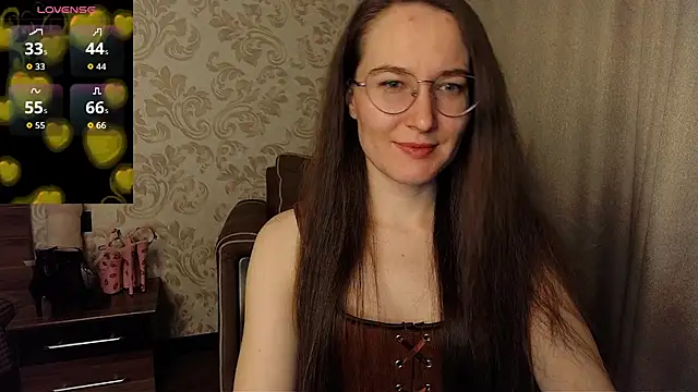 AgnesGraham online show from September 11, 9:37 pm