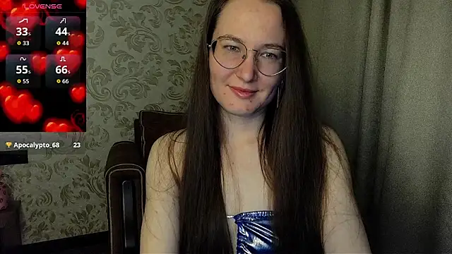 AgnesGraham online show from March 10, 9:08 pm