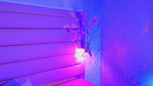 Evangelyne 1 online show from January 5, 5:27 pm