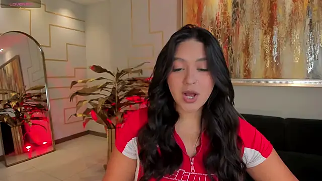 ToriCrossX online show from October 26, 2:01 pm