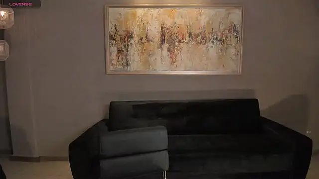 ToriCrossX online show from November 6, 1:44 am