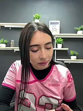 isabella jade online show from November 19, 1:22 pm