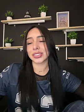 isabella jade online show from February 16, 9:58 pm