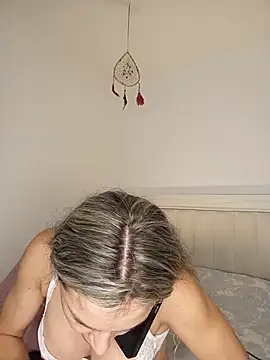 ASHLEY BLAIR online show from June 25, 6:42 pm