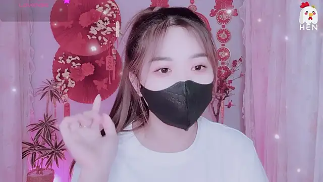 hen237 online show from February 17, 7:02 pm