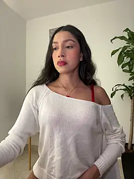 SelenaStone online show from November 25, 11:16 pm