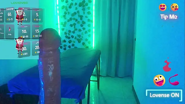 SexDiffrent online show from November 28, 10:35 pm