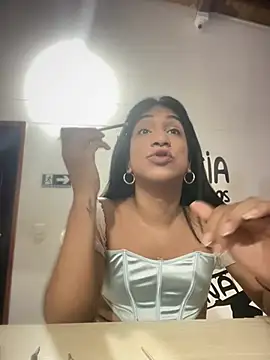 Ashly Miller online show from July 16, 7:51 pm