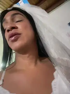 Ashly Miller online show from June 27, 6:14 pm
