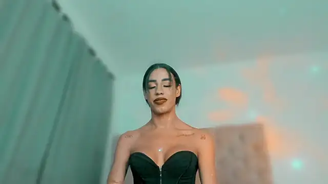 KatalinaMillan online show from February 17, 1:49 am