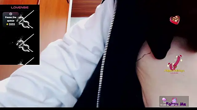 A R Y  online show from December 18, 6:12 pm