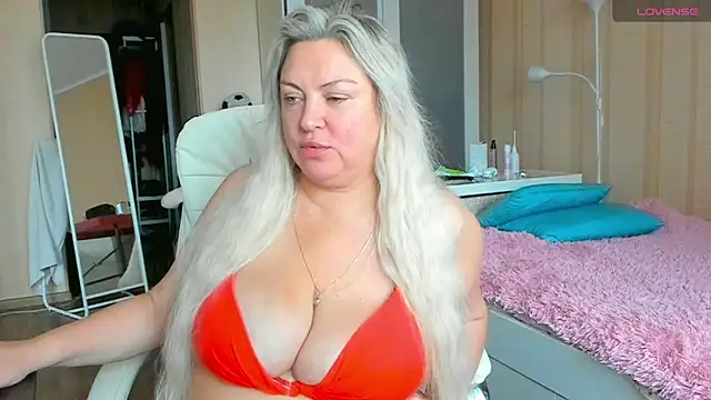 Snapshot of PamHardFuck chatting on October 5, 12:54 pm PamHardFuck online show from October 5, 12:54 pm