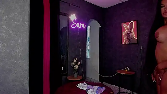 xLatinahotx online show from March 21, 11:37 am