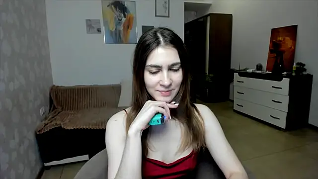 KaraWill online show from February 27, 8:19 pm