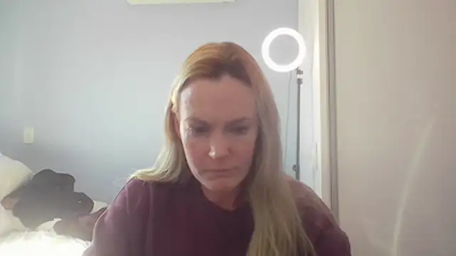 Annylove1 online show from July 10, 5:02 pm