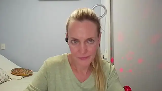 Annylove1 online show from February 22, 1:28 am