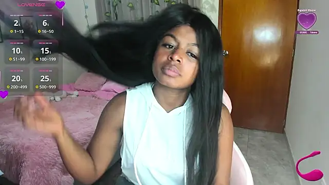 charlott7 online show from February 28, 2:22 am