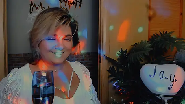 Malena Mi online show from January 11, 11:10 pm