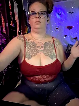 edgexchaos online show from July 5, 4:08 am