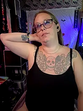 edgexchaos online show from July 14, 4:06 am