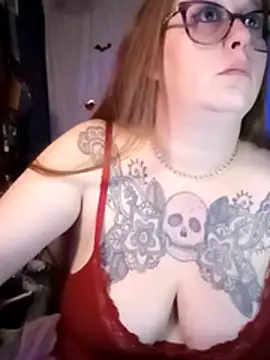 edgexchaos online show from February 24, 4:55 am