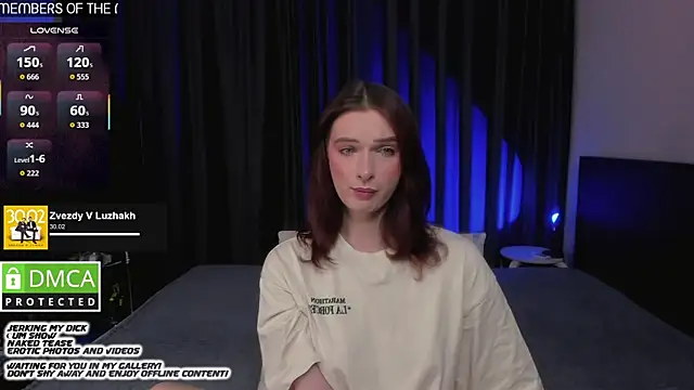 Lee Loo online show from September 15, 2:25 pm