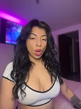 Miaparkerss  online show from June 4, 11:31 pm