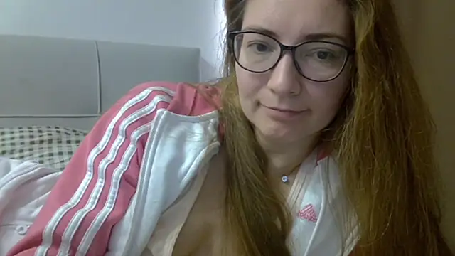 Ashleyspice online show from November 15, 8:48 am