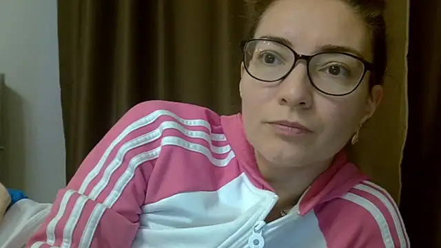 Ashleyspice online show from November 3, 8:29 am