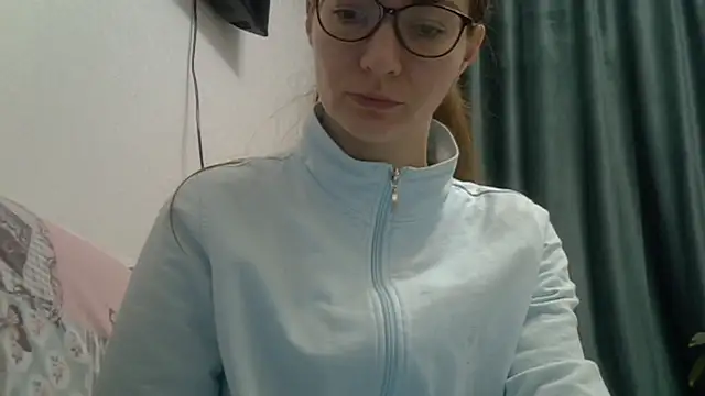 Ashleyspice online show from January 18, 6:53 am