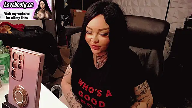 sheylagoddess11 online show from December 22, 12:19 pm