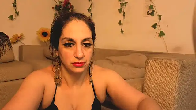 Bellydancerhot online show from July 4, 4:08 am